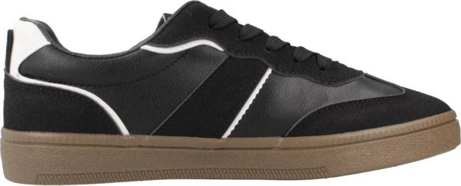 Mtng Jeugdmode Sneakers Black Heren