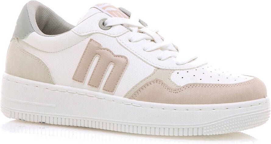 MTNG 60724 Schoenen Wit Vrouw