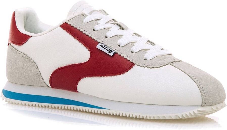 MTNG 60884 Schoenen Wit Vrouw