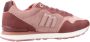 Mtng Stijlvolle Joggo Sneakers Pink Dames - Thumbnail 1