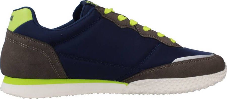 Mtng Moderne Deportivo Sneakers Blue Heren