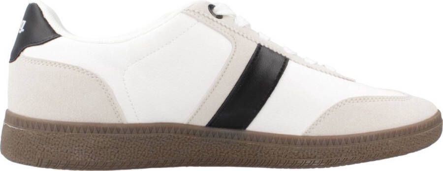 Mtng Stijlvolle Vetersneakers voor Mannen Multicolor Heren