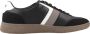 Mtng Heren Schoenen Klassieke Stijl Black Heren - Thumbnail 1