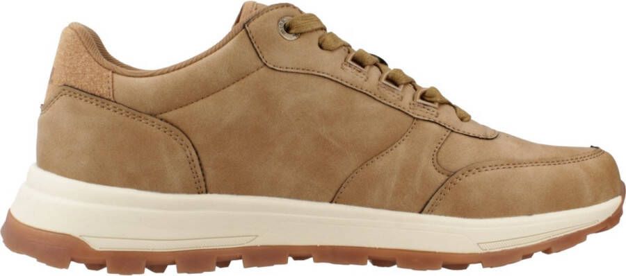 Mtng Casual Veterschoenen voor Mannen Brown Heren