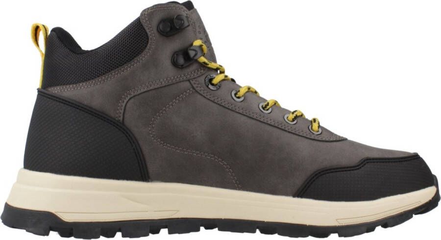 Mtng Vetersneakers voor actieve levensstijl Gray Heren