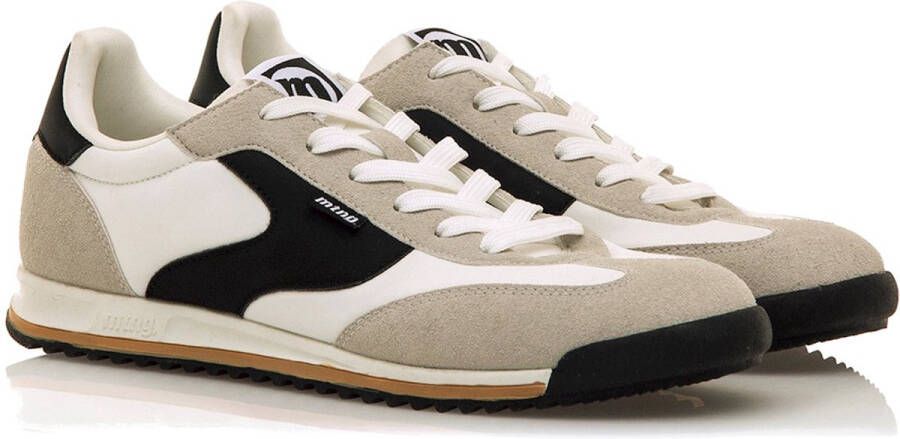 MTNG 84787 Schoenen Wit Man