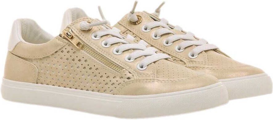 MTNG Aria Schoenen Beige Vrouw