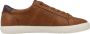 Mustang Aria Sneakers Brown Heren - Thumbnail 1