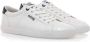 Mtng Moderne Aria Sneakers White Heren - Thumbnail 4