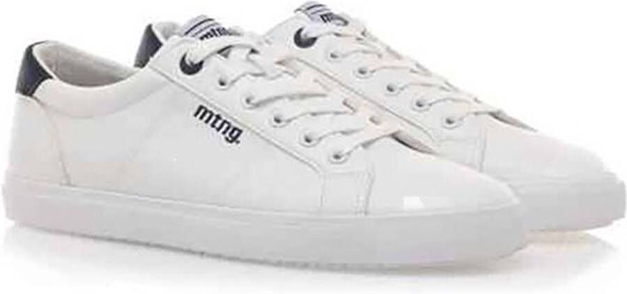 Mtng Moderne Aria Sneakers White Heren