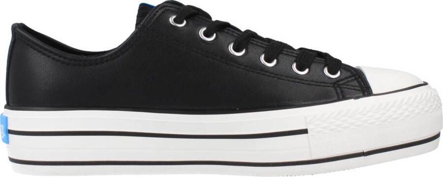 Mtng Stijlvolle Sneakers voor Moderne Vrouw Black Dames