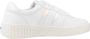 Mtng Stijlvolle Delta Sneakers White Dames - Thumbnail 1