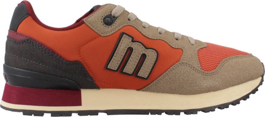 Mtng Heren Joggo Sneakers Multicolor Heren