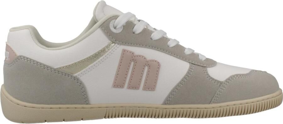 MTNG Lage Sneakers Sport Zapatillas Mujer Modèle 60840m
