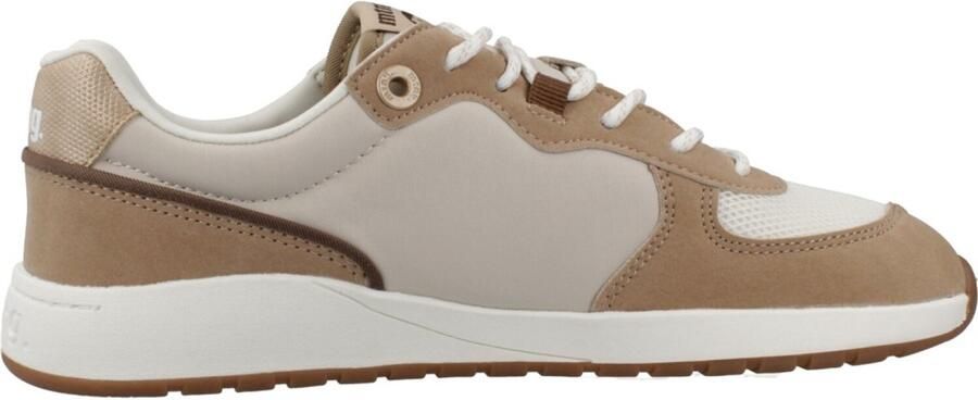 MTNG Lage Sneakers Sport Zapatillas Mujer Modèle 60857m