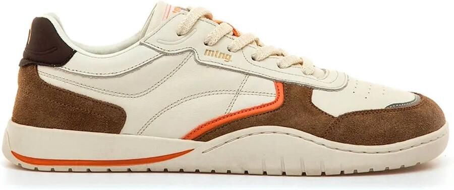 MTNG Lage Sneakers FREE ORBIT 84856