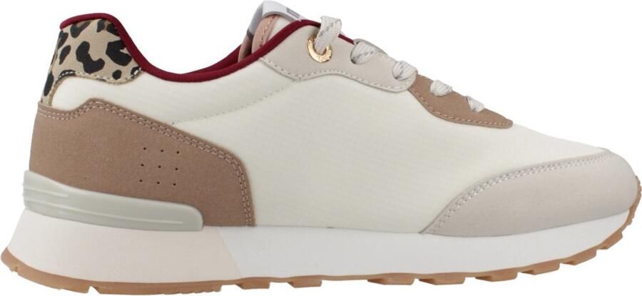 MTNG Lage Sneakers Sport Zapatillas Mujer Modèle 60908m