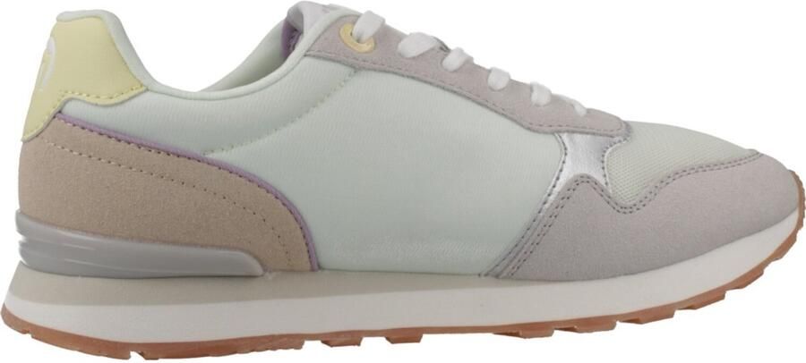 MTNG Lage Sneakers Sport Zapatillas Mujer Modèle 60909m