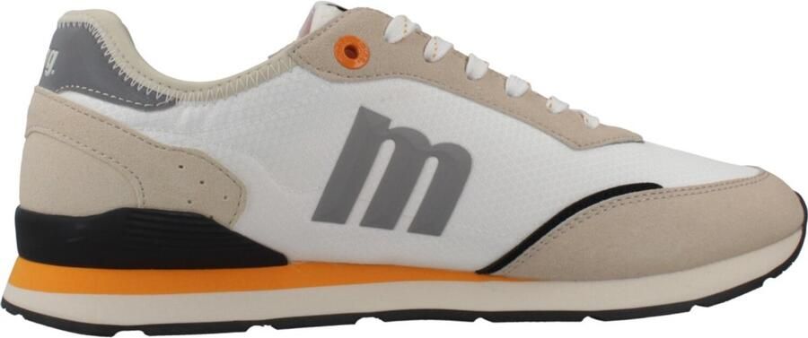 MTNG Lage Sneakers Sport Zapatillas Hombre Modèle 84859m