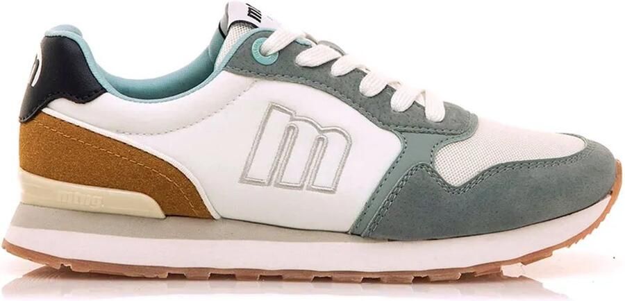 MTNG Joggo Schoenen Wit Vrouw