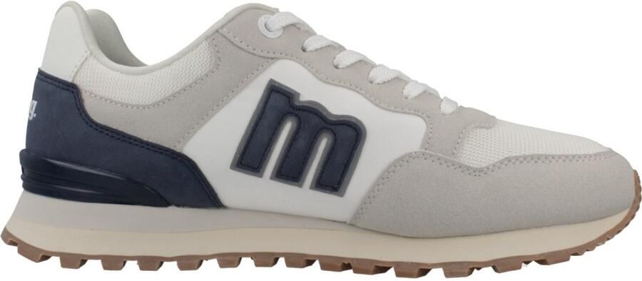 MTNG Lage Sneakers Sport Zapatillas Hombre Modèle 84711