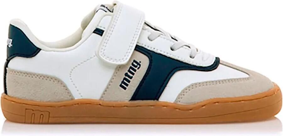 MTNG Sneakers 48942 DEPORTIVA FREE JOVEN Blanco