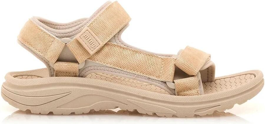MTNG Solana Sandalen Beige Vrouw