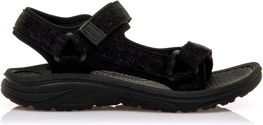 MTNG Solana Sandalen Zwart Vrouw