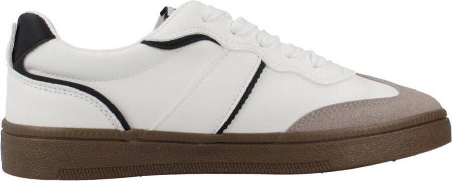 Mtng Jeugdmode Sneakers White Dames