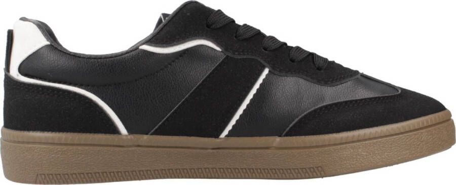 Mtng Jeugdmode Sneakers Black Heren