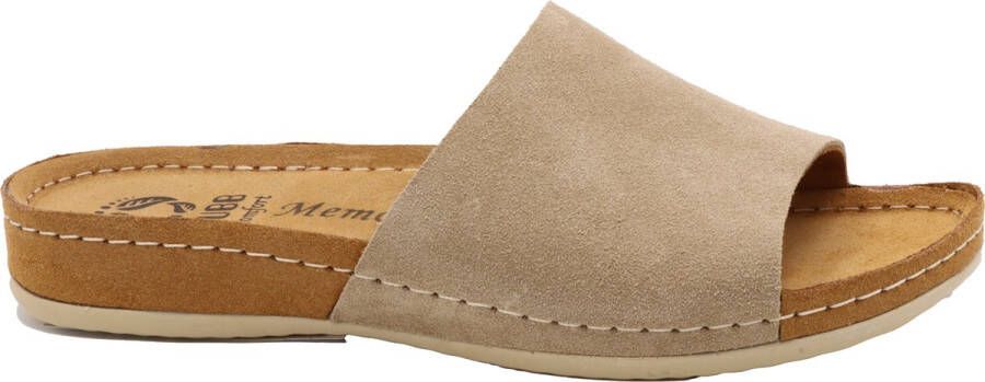 Mubb Rock Slipper Dames