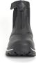 Muck Boot Apex Zip Black White Laarzen-Dames - Thumbnail 1