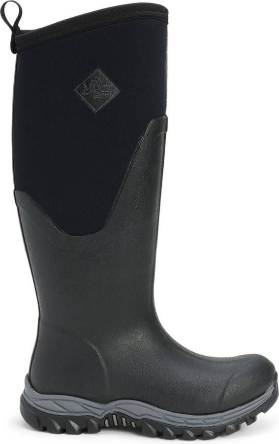 Muck Boot Arctic Sport II Tall Zwart Dames 43 -Winterlaarzen