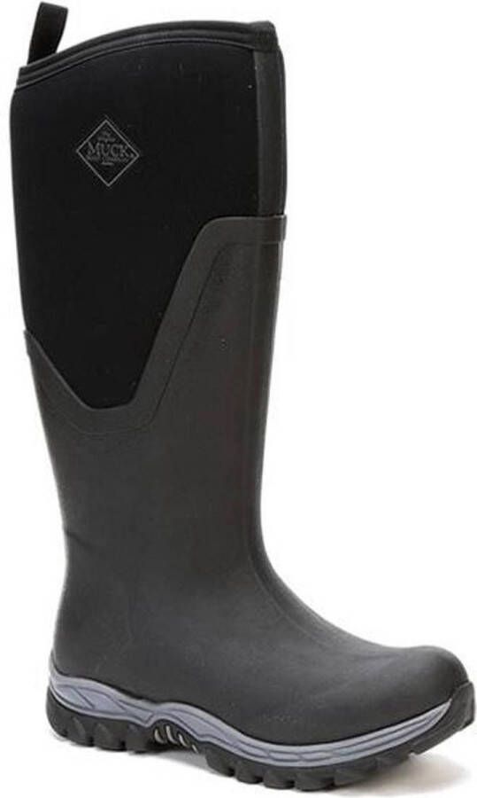 Muck Boot Arctic Sport II Tall Zwart Dames 43 -Winterlaarzen