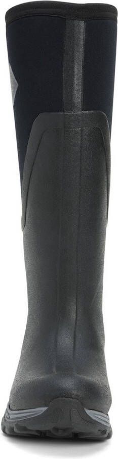 Muck Boot Arctic Sport II Tall Black Dames Winterlaarzen