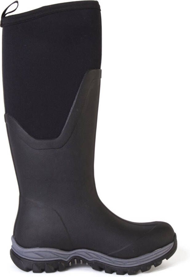 Muck Boot Arctic Sport II Tall Black Dames Outdoor laars