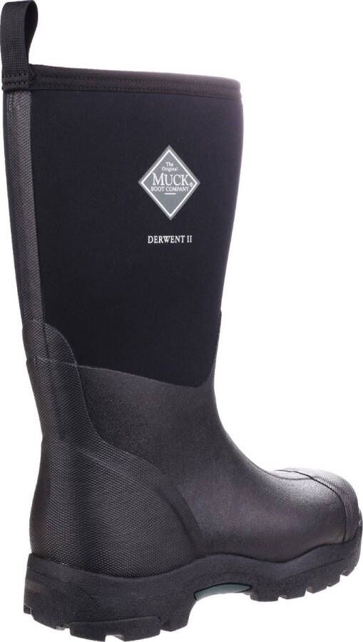 muck Boot Derwent 2 Black