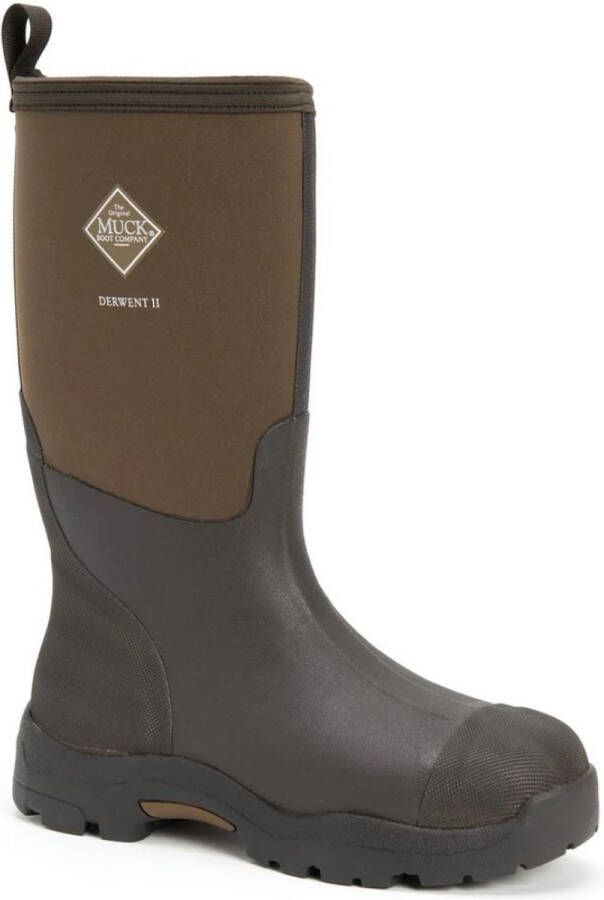 muck Boot Derwent II Bruin