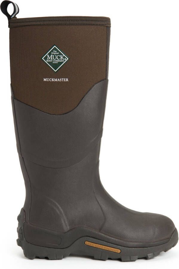 Muck Boot Muckmaster Bruin