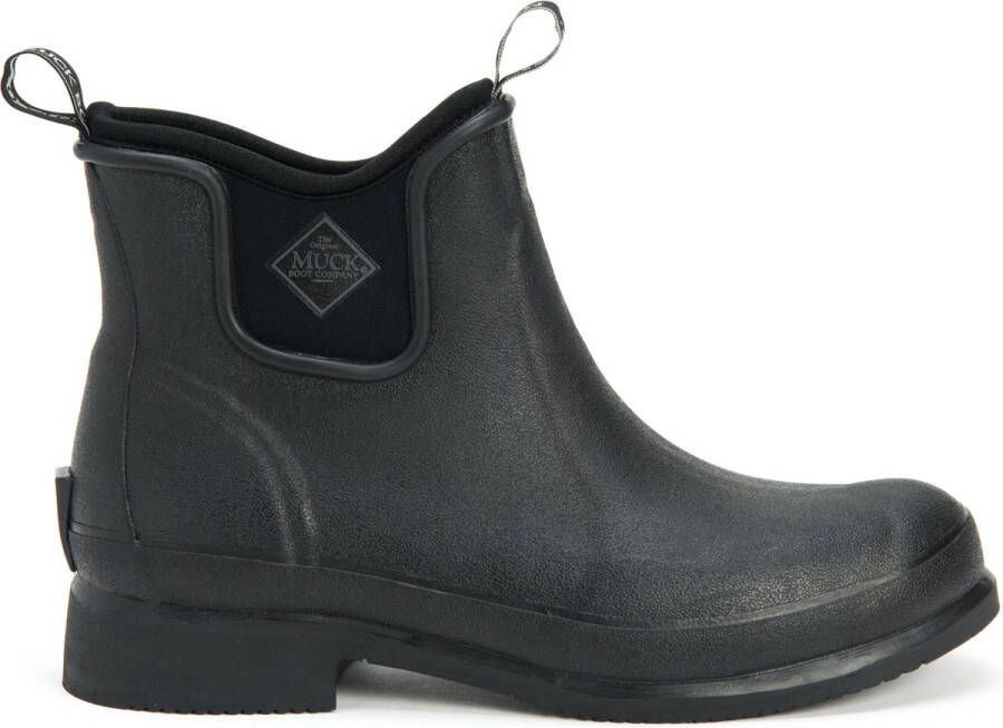 Muck Boot Wear Zwart