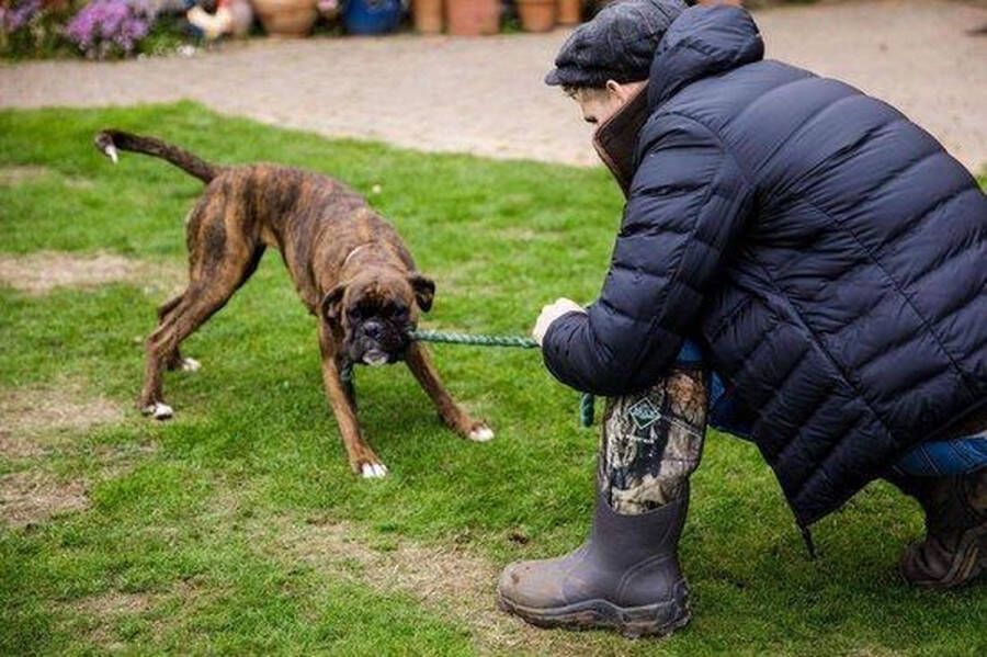 Muck Boot Woody Max Outdoorlaarzen Camouflage Print