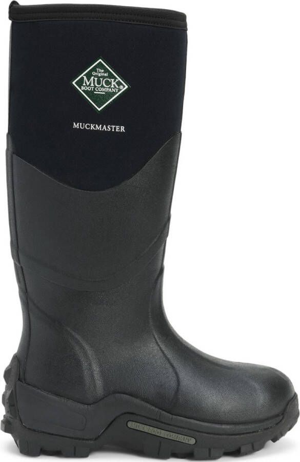 MuckBoot Muck Boot Muckmaster Outdoorlaarzen Zwart