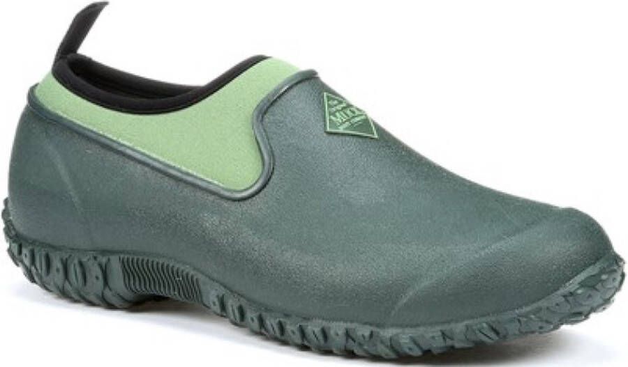 MuckBoot Muck Boot Muckster II Low Groen Vrouwen