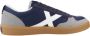 Munich Casual Sneakers 4046040M Break Blue Heren - Thumbnail 1