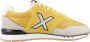 Munich Dash Premium Sneakers voor Mannen Yellow Heren - Thumbnail 1