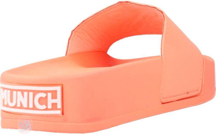 Munich Sliders Orange