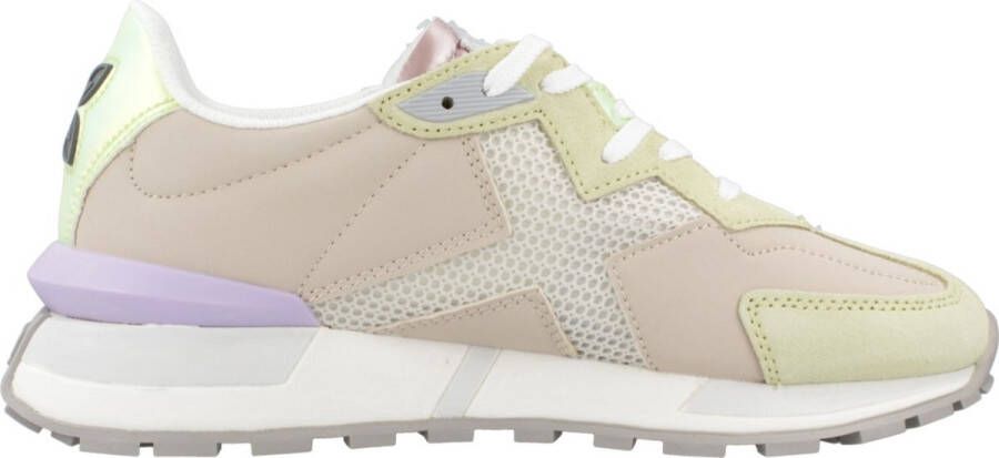 Munich Innovatieve Urban Soku Sneaker Multicolor Dames