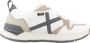 Munich Heren Avenue Sneakers White Heren - Thumbnail 1