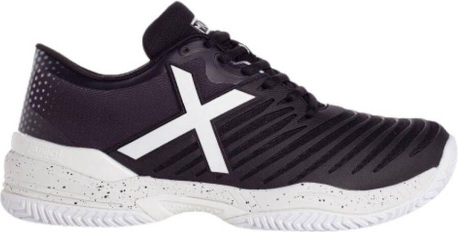 Munich Adult's Padel Trainers Padx 26 Black Men