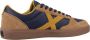 Munich Stijlvolle Sneakers voor Pauze Multicolor Heren - Thumbnail 1